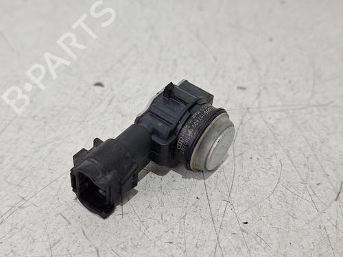 Used Electronic module Electronic module MERCEDES-BENZ B-CLASS Sports Tourer (W246, W242) B 180 CDI (246.200) (109 hp) 32990344 32990344