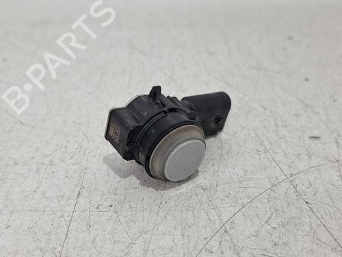 Used Electronic module Electronic module MERCEDES-BENZ B-CLASS Sports Tourer (W246, W242) B 180 CDI (246.200) (109 hp) 32990346 32990346