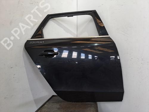 right-rear-door-audi-a4-b8-avant-8k5-2007-2008-2009-2010-2011-2012-2013-2014-2015-2016-2017-32239159 main image