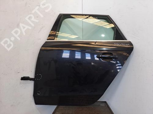 left-rear-door-audi-a4-b8-avant-8k5-2007-2008-2009-2010-2011-2012-2013-2014-2015-2016-2017-32239160 main image