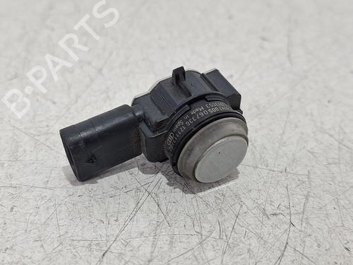 Used Electronic module Electronic module MERCEDES-BENZ B-CLASS Sports Tourer (W246, W242) B 180 CDI (246.200) (109 hp) 32990362 32990362