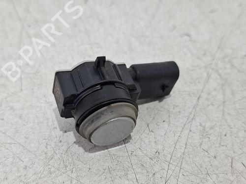 Used Electronic module MERCEDES-BENZ B-CLASS Sports Tourer (W246, W242) B 180 CDI (246.200) (109 hp) 32990363