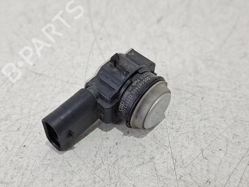 Used Electronic module MERCEDES-BENZ B-CLASS Sports Tourer (W246, W242) B 180 CDI (246.200) (109 hp) 32990364