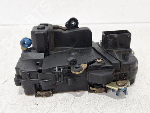 Used Front left lock Front left lock PEUGEOT PARTNER Box Body/MPV (5_, G_) 1.9 D (69 hp) 32990366 32990366