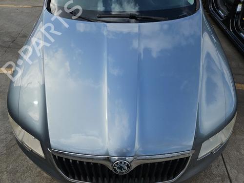 Motorhjelm SKODA SUPERB II Estate (3T5) 1.9 TDI (105 hp) 32990369
