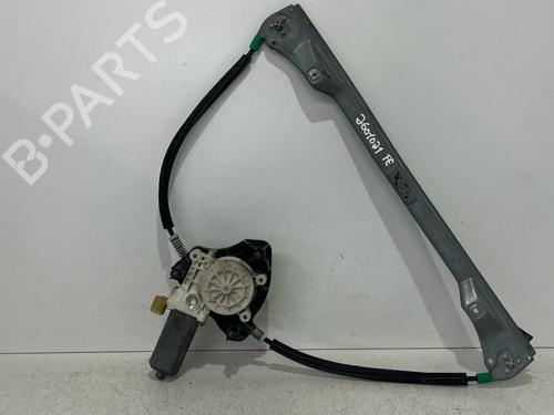 Used Front left window mechanism Front left window mechanism RENAULT CLIO II (BB_, CB_) 1.2 16V (BB05, BB0W, BB11, BB27, BB2T, BB2U, BB2V, CB05,... (75 hp) 32993225 32993225