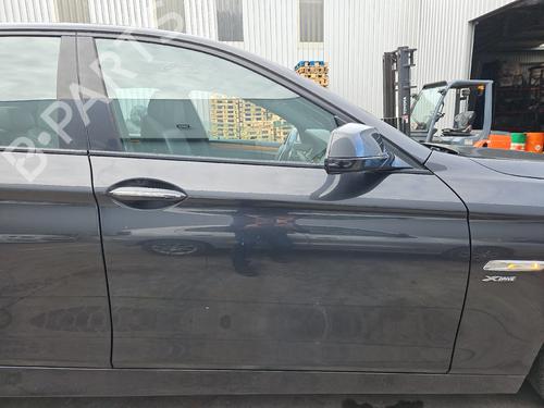 Used Right front door BMW 5 (F10) 535 d xDrive (313 hp) 33001750
