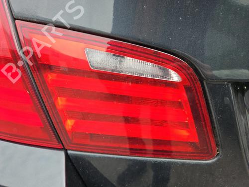 Feu de coffre gauche BMW 5 (F10) 535 d xDrive (313 hp) 33001759