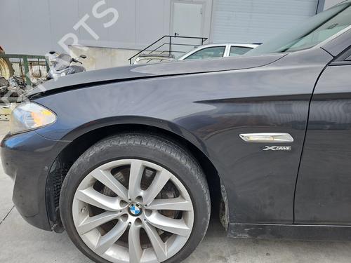 Forkjerm venstre BMW 5 (F10) 535 d xDrive (313 hp) 33001747