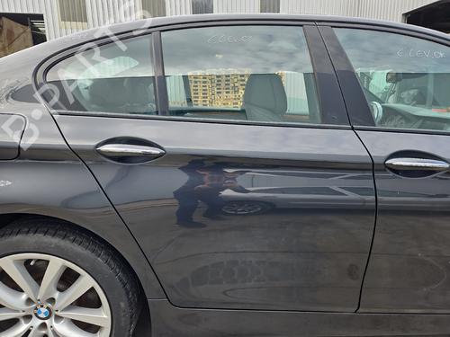Dør høyre bak BMW 5 (F10) 535 d xDrive (313 hp) 33001753