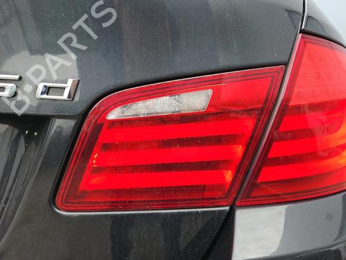 Used Right tailgate light BMW 5 (F10) 535 d xDrive (313 hp) 33001758