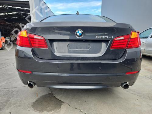 rear-bumper-bmw-5-f10-2009-2010-2011-2012-2013-2014-2015-2016-33001749 main image