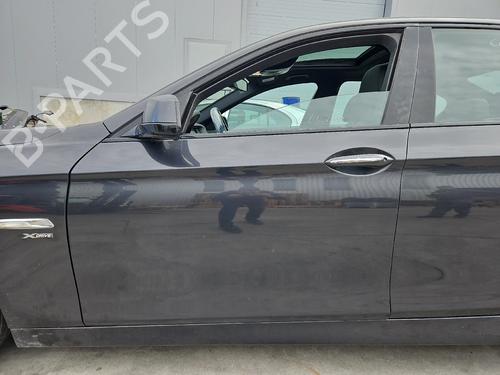 Dør venstre foran BMW 5 (F10) 535 d xDrive (313 hp) 33001751