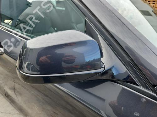 Used Right mirror BMW 5 (F10) 535 d xDrive (313 hp) 33001755