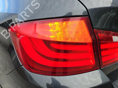 Used Left taillight BMW 5 (F10) 535 d xDrive (313 hp) 33001761