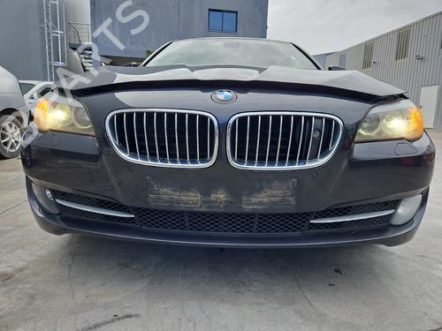 Used Front bumper BMW 5 (F10) 535 d xDrive (313 hp) 33001748
