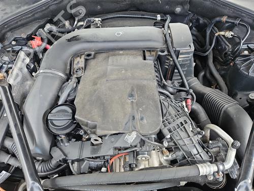 Motor BMW 5 (F10) 535 d xDrive (313 hp) 33001757
