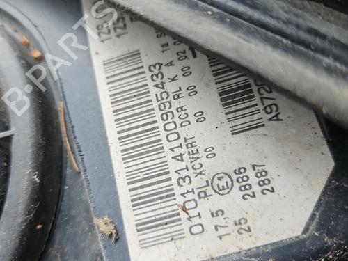 Left headlight BMW 5 (F10) 535 d xDrive | BP33001763C28 - Image 3