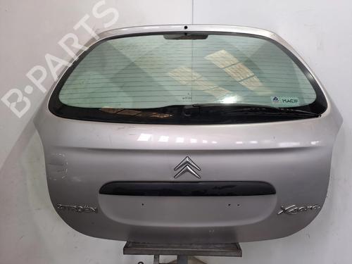Coffre CITROËN XSARA PICASSO (N68) [1999-2012]  33001744