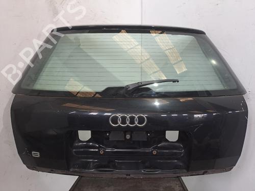 Used Tailgate Tailgate 33001764 33001764