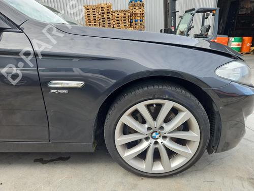 Forskærm Højre BMW 5 (F10) 535 d xDrive (313 hp) 33001746