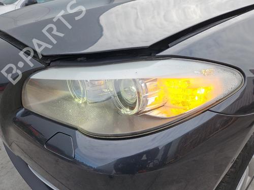 Left headlight BMW 5 (F10) 535 d xDrive | BP33001763C28 - Image 2