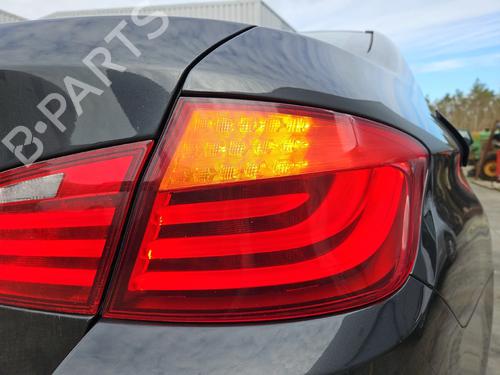 Used Right taillight BMW 5 (F10) 535 d xDrive (313 hp) 33001760