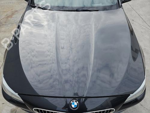 Motorhjelm BMW 5 (F10) 535 d xDrive (313 hp) 33001745