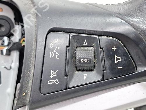 Rat CHEVROLET CRUZE Station Wagon (J308) 1.7 TD | BP33001769C49 - Image 4