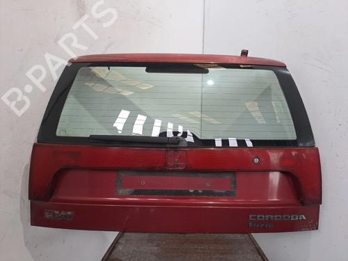 Used Tailgate Tailgate 33001771 33001771