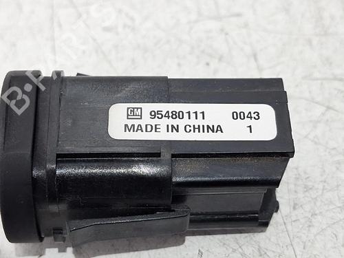 Switch CHEVROLET CRUZE Station Wagon (J308) 1.7 TD | BP33001774I30 - Image 3