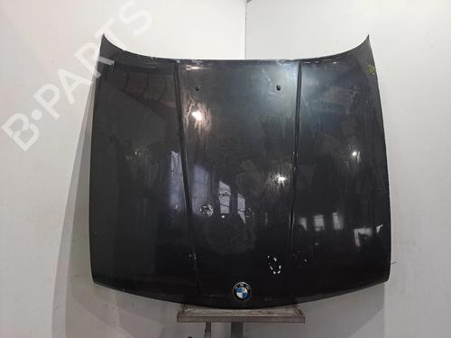 Capot BMW 5 (E34) [1987-1995]  33004540