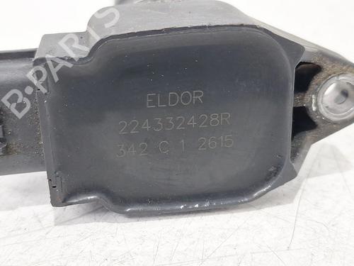 Ignition coil NISSAN PULSAR Hatchback (C13) 1.2 DIG-T | BP33013733M94 - Image 6