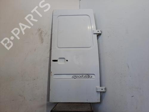 Used Right tailgate MERCEDES-BENZ SPRINTER 2-t Van (B901, B902) [1995-2006]  33022337