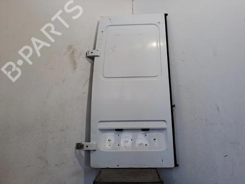 Venstre bagagerum dør MERCEDES-BENZ SPRINTER 2-t Van (B901, B902) [1995-2006]  33022338