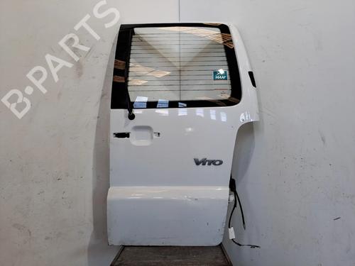 Used Right tailgate MERCEDES-BENZ VITO Van (W638) [1997-2003]  33025011