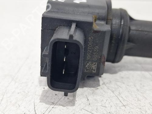 Ignition coil NISSAN PULSAR Hatchback (C13) 1.2 DIG-T | BP33025013M94  - Image 5