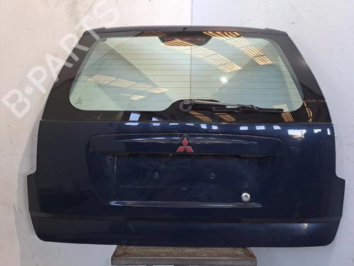 Used Tailgate Tailgate MITSUBISHI SPACE STAR MPV (DG_A) 1.3 16V (DG1A) (86 hp) 33025015 33025015
