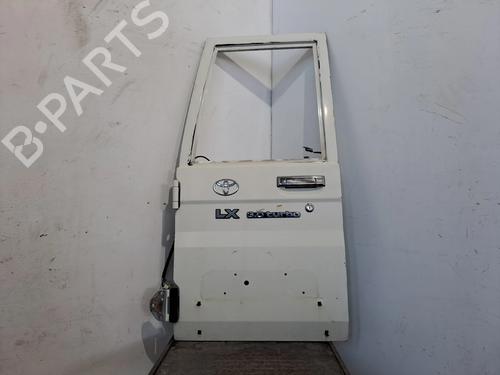 Used Left tailgate Left tailgate TOYOTA LAND CRUISER (_J7_, _JL7_) [1984-2026] 33018819 33018819