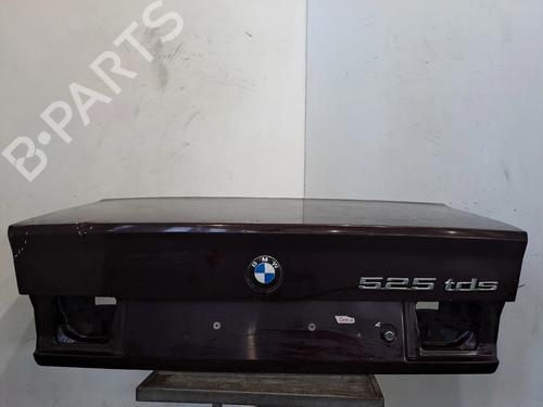 Coffre BMW 5 (E34) [1987-1995]  33018817