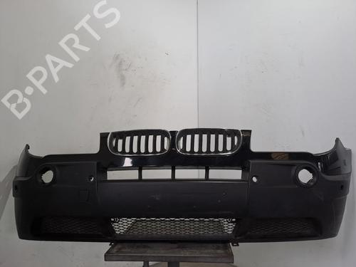Bumper voor BMW X3 (E83) [2003-2011]  33041034