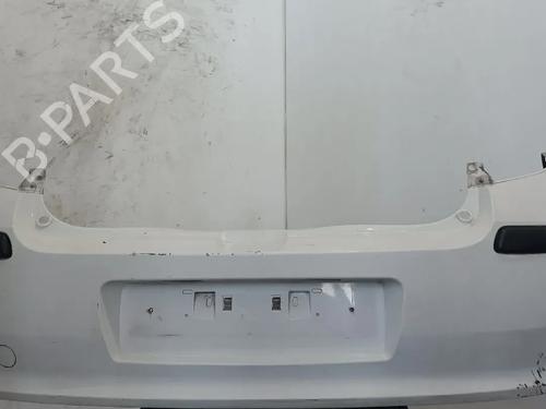 Bagtil kofangere RENAULT CLIO III Hatchback Van (SB_, SR_) 1.5 dCi (68 hp) 33041038