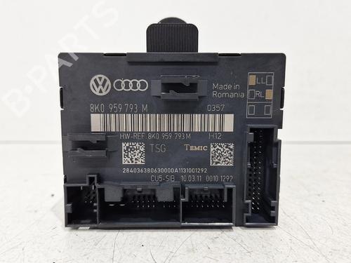Used Electronic module AUDI A4 B8 Avant (8K5) 2.0 TDI (136 hp) 33041040