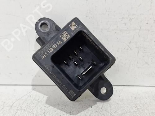 Used Electronic module FORD FOCUS IV (HN) 1.5 EcoBlue (120 hp) 33041041