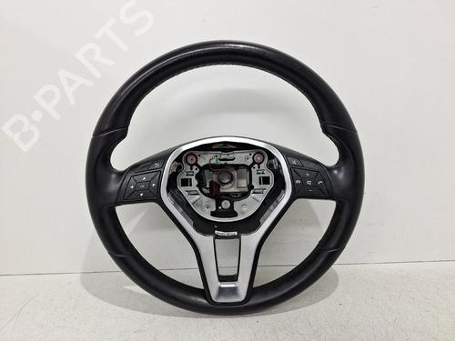 Used Steering wheel MERCEDES-BENZ B-CLASS Sports Tourer (W246, W242) B 180 CDI (246.200) (109 hp) 33041042