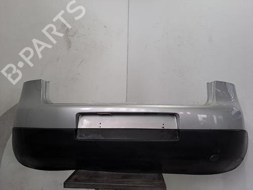 rear-bumper-vw-golf-v-1k1-2003-2004-2005-2006-2007-2008-2009-2010-31279663 main image