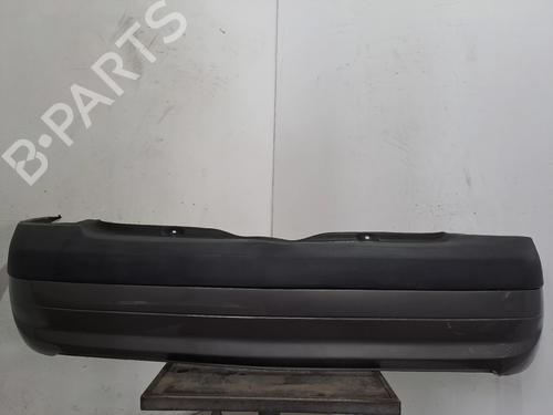 Bagtil kofangere RENAULT CLIO II (BB_, CB_) 1.2 16V (BB05, BB0W, BB11, BB27, BB2T, BB2U, BB2V, CB05,... (75 hp) 33044026