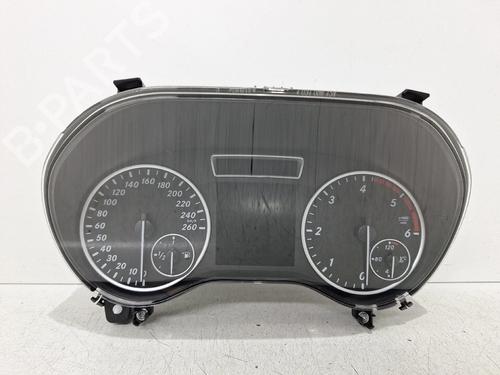 Used Instrument cluster Instrument cluster 33044028 33044028