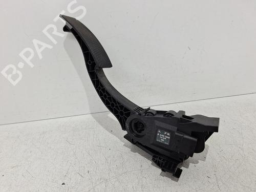 Used Pedal MERCEDES-BENZ B-CLASS Sports Tourer (W246, W242) B 180 CDI (246.200) (109 hp) 33044033