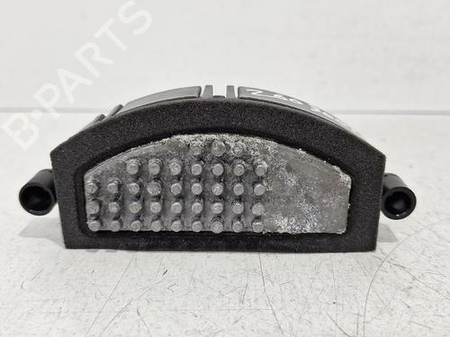 Used Heater resistor MERCEDES-BENZ B-CLASS Sports Tourer (W246, W242) B 180 CDI (246.200) (109 hp) 33044035